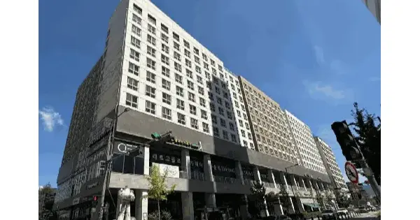 경기도 하남시 망월동 1146-1 하남미사롯데캐슬헤븐시티1  9층963호 오피스텔 경매 물건 이미지