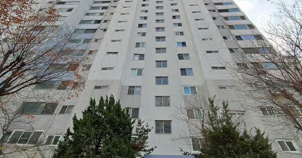 서울특별시 마포구 도화동 357 도화동현대아파트 107동 4층408호 아파트 경매 물건 이미지