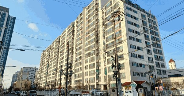인천광역시 중구 신흥동3가 7-9 한별프라이빌 101동  9층908호 아파트 경매 물건 이미지