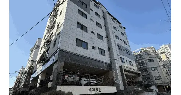 서울특별시 강서구 화곡동 996-17 서우802  제3층 제303호 도시형생활주택 경매 물건 이미지