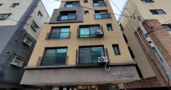 경기도 부천시 소사구 괴안동 92-7 성흔빌리지  2층201호 다세대주택 경매 물건 이미지
