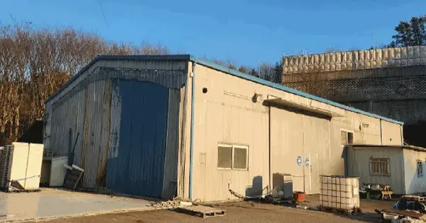 충청남도 천안시 동남구 목천읍 도장리 69  공장 경매 물건 이미지