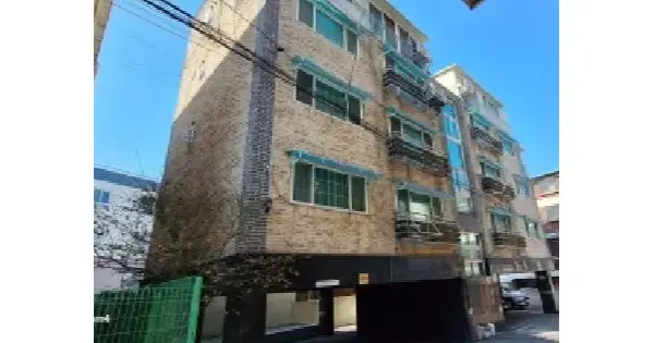 인천광역시 미추홀구 주안동 1240-38 명가캐스빌  5층502호 다세대주택 경매 물건 이미지