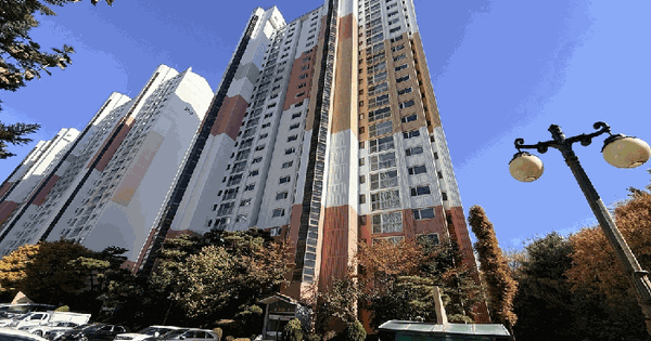 경기도 고양시 일산서구 일산동 1654 산들마을 306동 9층904호 아파트 경매 물건 이미지