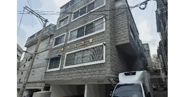 서울특별시 강서구 화곡동 831-2  제1층 제102호 다세대주택 경매 물건 이미지