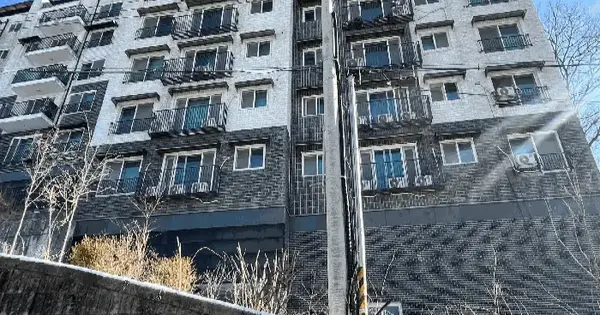 경기도 남양주시 화도읍 답내리 238-8 르포렘빌 101동 2층202호 도시형생활주택 경매 물건 이미지