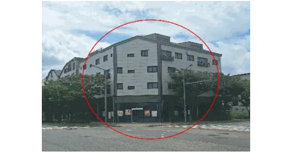 경기도 평택시 안중읍 안중리 449-1  다가구주택 경매 물건 이미지