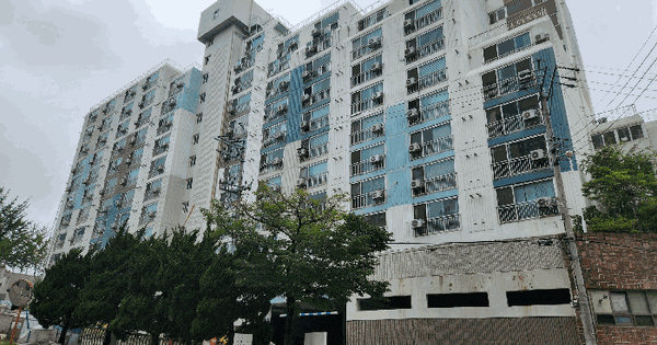충청북도 청주시 서원구 모충동 520-40 일신베네스트아파트 101동 6층 617호 아파트 경매 물건 이미지