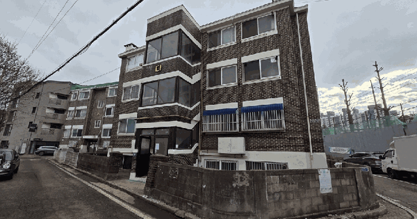 인천광역시 남동구 남촌동 377-18  1층101호 다세대주택 경매 물건 이미지