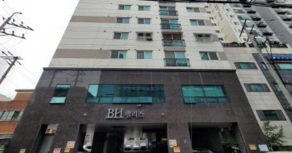 경기도 부천시 원미구 원미동 42-2 비에이치펠리스  3층303호 오피스텔 경매 물건 이미지