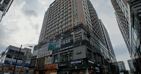 경기도 시흥시 배곧동 198-1 다인로얄팰리스배곧1차  4층408호 오피스텔 경매 물건 이미지