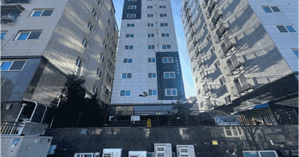 서울특별시 강서구 화곡동 367-1 파크아리온 제102동 제4층 제403호 오피스텔 경매 물건 이미지