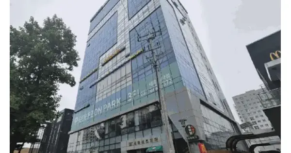 경기도 수원시 권선구 세류동 1155-9 세류비즈타워  1층103호 근린상가 경매 물건 이미지