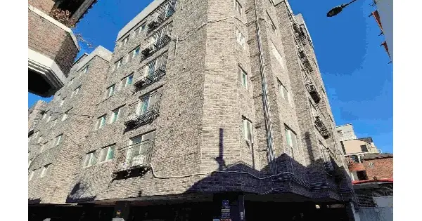 서울특별시 강서구 공항동 66-28 엘케이드림빌 제비동 제3층 제303호 다세대주택 경매 물건 이미지