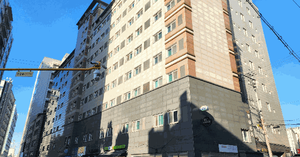 서울특별시 강서구 방화동 619-7 에어팰리스  제3층 제304호 도시형생활주택 경매 물건 이미지