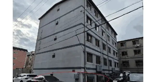 경기도 안산시 상록구 본오동 745-14  지하1층비102호 다세대주택 경매 물건 이미지