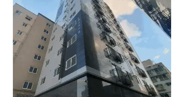 서울특별시 강서구 화곡동 367-1 파크아리온 제102동 제4층 제402호 오피스텔 경매 물건 이미지