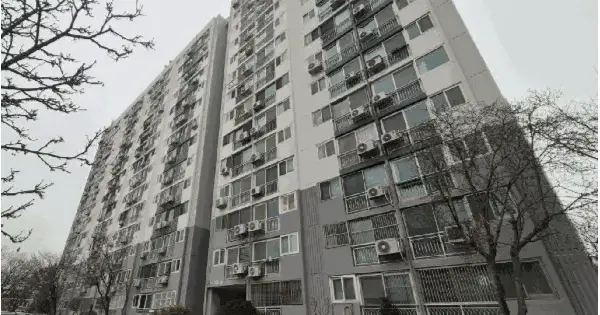 서울특별시 강서구 방화동 832 방화아파트 제303동 제6층 제610호 아파트 경매 물건 이미지