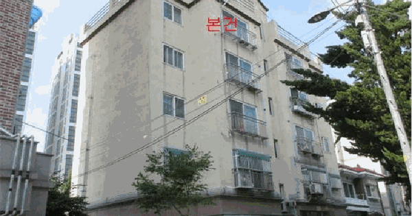 인천광역시 부평구 부평동 751 진하이빌  5층501호 다세대주택 경매 물건 이미지