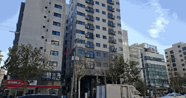 서울특별시 영등포구 양평동2가 19-1 한경렉스플레이스  제4층 제404호 오피스텔 경매 물건 이미지