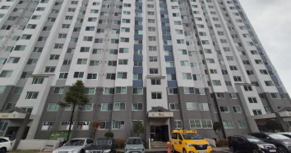세종특별자치시 금남면 용포리 320 금남두진리버빌아파트 104동 OOOOOOOO 아파트 경매 물건 이미지