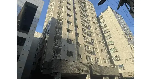 서울특별시 영등포구 영등포동7가 94-183 메이슨리치  제9층 제902호 오피스텔 경매 물건 이미지