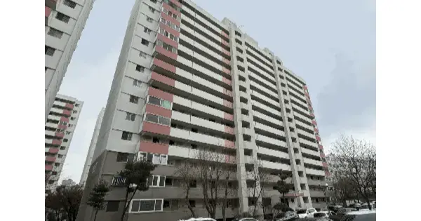 인천광역시 계양구 계산동 20 계산주공아파트 107동 1층106호 아파트 경매 물건 이미지