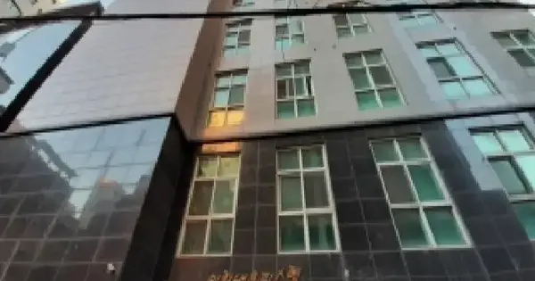 서울특별시 강서구 화곡동 937-12 미리내오피스텔  제9층 제906호 오피스텔 경매 물건 이미지