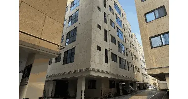 서울특별시 강서구 화곡동 1169 더숨153 제104동 제6층 제602호 도시형생활주택 경매 물건 이미지
