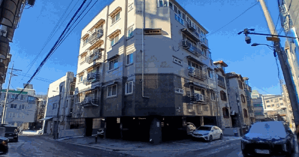 경기도 안산시 상록구 사동 1284-9 라온제나  3층301호 도시형생활주택 경매 물건 이미지