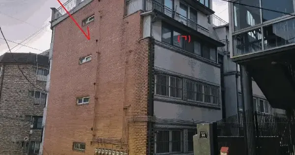서울특별시 양천구 목동 231-93 삼성베스트빌  제3층 제301호 다세대주택 경매 물건 이미지
