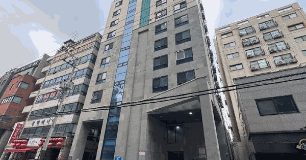 서울특별시 강서구 화곡동 24-150 더베네치아스위트  제2층 제201호 다세대주택 경매 물건 이미지