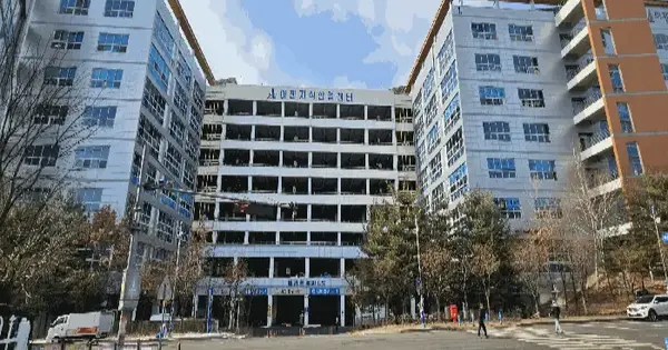 경기도 김포시 양촌읍 학운리 2979 메카존 나동 3층314호 공장 경매 물건 이미지