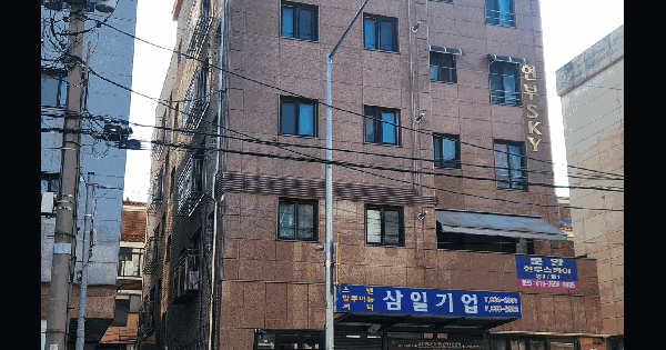 서울특별시 금천구 독산동 890-8 현부스카이  제3층 제301호 도시형생활주택 경매 물건 이미지