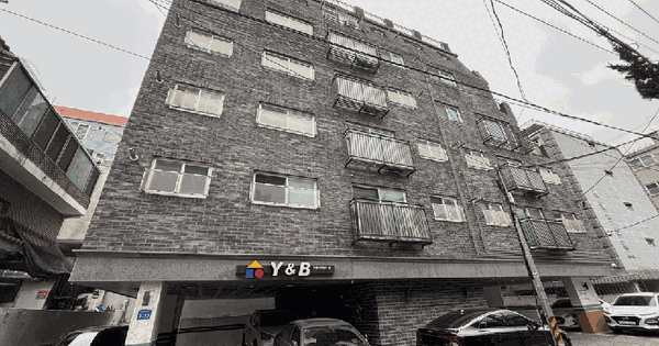 서울특별시 강서구 화곡동 464-12 와이앤비  제2층 제204호 도시형생활주택 경매 물건 이미지