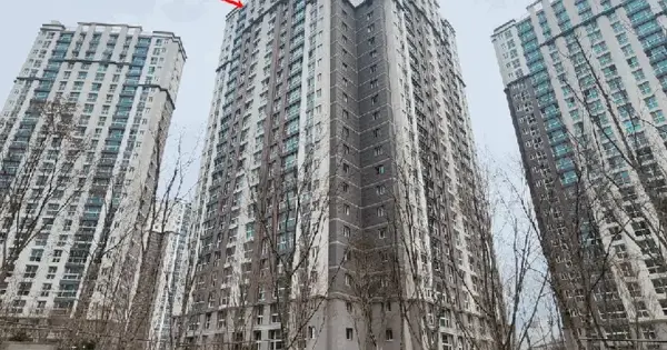 인천광역시 서구 당하동 1276-2 파라곤센트럴파크 510동 25층2504호 아파트 경매 물건 이미지