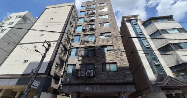 서울특별시 은평구 신사동 29-176 샹그리라  2층201호 오피스텔 경매 물건 이미지