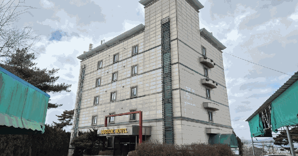 충청남도 서산시 수석동 238  숙박시설 경매 물건 이미지