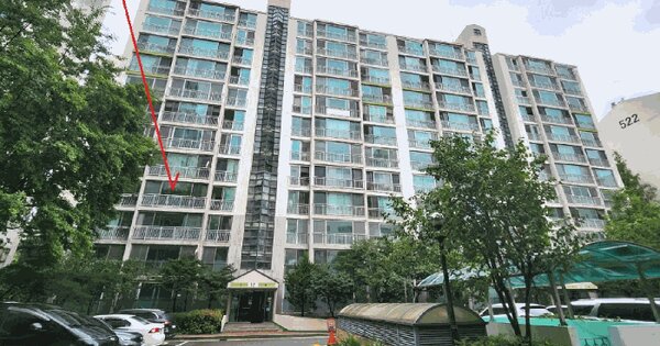 서울특별시 중랑구 묵동 20 신내두산아파트 521동 4층403호 아파트 경매 물건 이미지