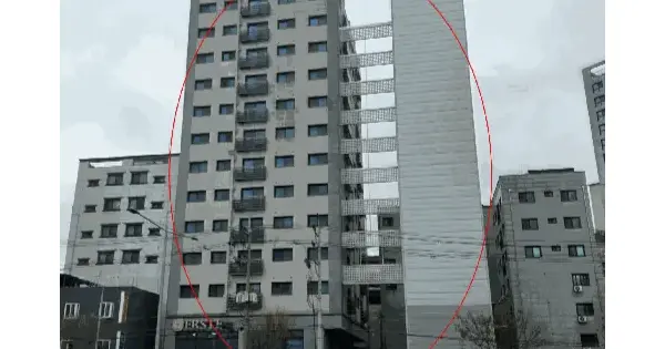 서울특별시 관악구 신림동 1416-28 에르스떼  8층803호 오피스텔 경매 물건 이미지