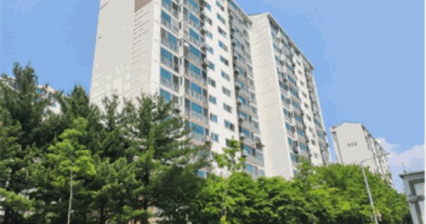 경기도 동두천시 송내동 696-3 송내주공아파트 504동 1층 104호 아파트 경매 물건 이미지