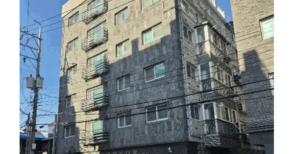 서울특별시 강서구 화곡동 380-12 신영베르디움  제4층 제402호 도시형생활주택 경매 물건 이미지