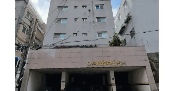 서울특별시 구로구 개봉동 337-26 신부파스카빌 제비동 제4층 제401호 다세대주택 경매 물건 이미지