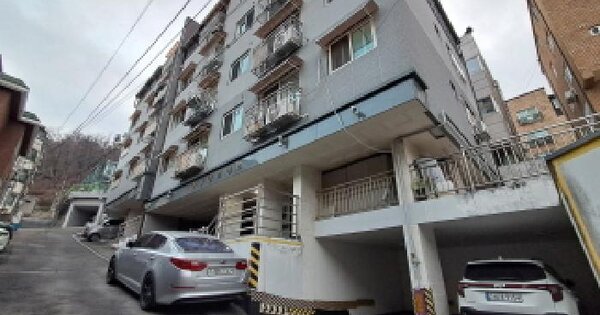 서울특별시 서대문구 홍은동 265-158 인산엘르빌비  2층202호 다세대주택 경매 물건 이미지