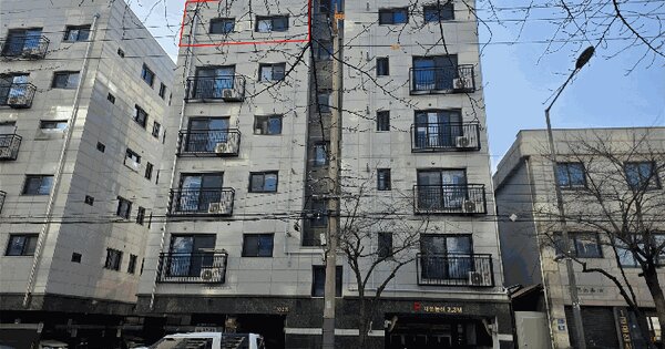 서울특별시 양천구 신정동 926-3 더에스에스타운 제102동 제6층 제601호 다세대주택 경매 물건 이미지
