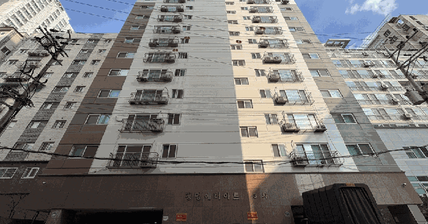 서울특별시 동대문구 장안동 372-8외 2필지 청명에버아트3차  제7층 제에이702호 아파트 경매 물건 이미지