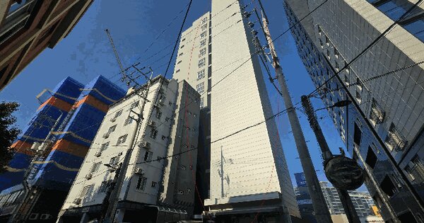 서울특별시 관악구 신림동 1655-15 지밸리마인드  11층1106호 도시형생활주택 경매 물건 이미지