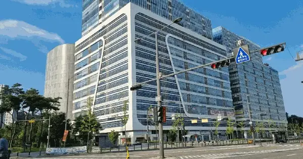 경기도 하남시 풍산동 618 하남테크노밸리유1센터  1층비-116호 근린상가 경매 물건 이미지