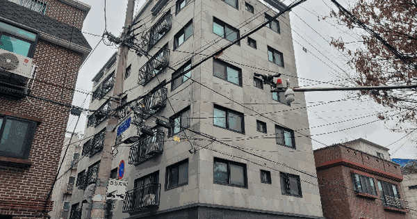 서울특별시 양천구 신정동 951-12 유니크3차  제4층 제403호 도시형생활주택 경매 물건 이미지