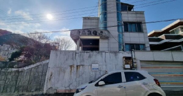 대전광역시 중구 석교동 228-6  단독주택 경매 물건 이미지
